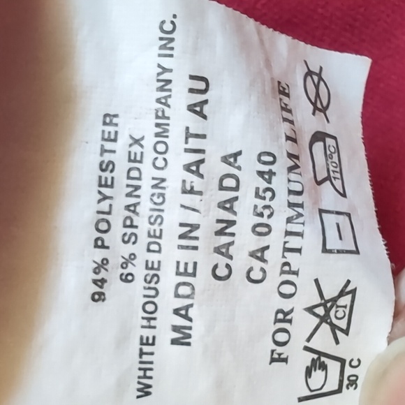 Sympli Dress Asymmetrical Hem Shoulder Cut Out Pink Size 6 - Picture 9 of 9